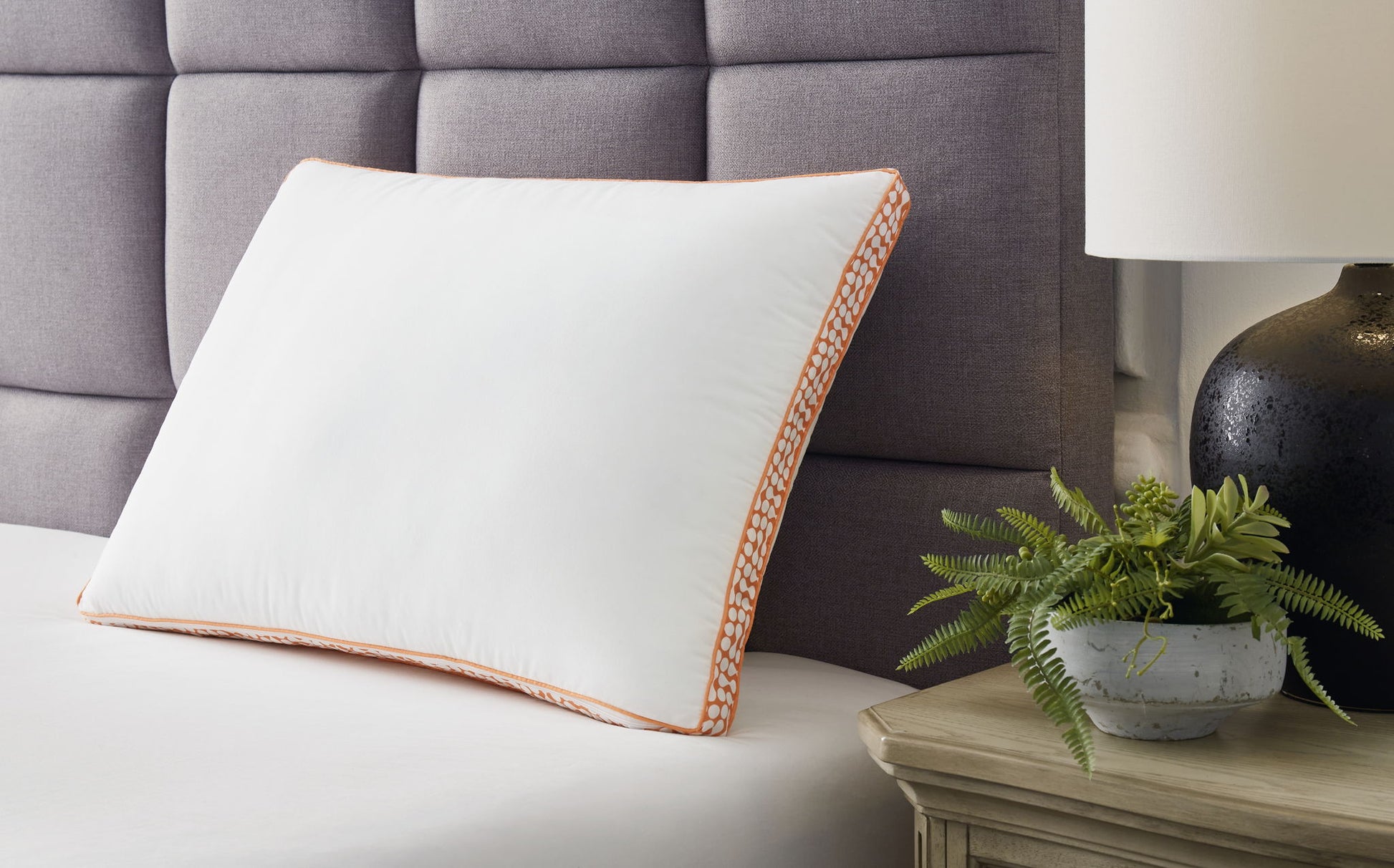Zephyr 2.0 - 3 - in - 1 Pillow - Hornell Furniture Outlet