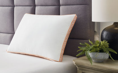 Zephyr 2.0 - 3 - in - 1 Pillow - Hornell Furniture Outlet