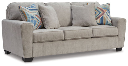 Cashton - Sofa - Hornell Furniture Outlet