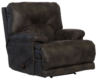 Voyager - Lay Flat Recliner - Hornell Furniture Outlet