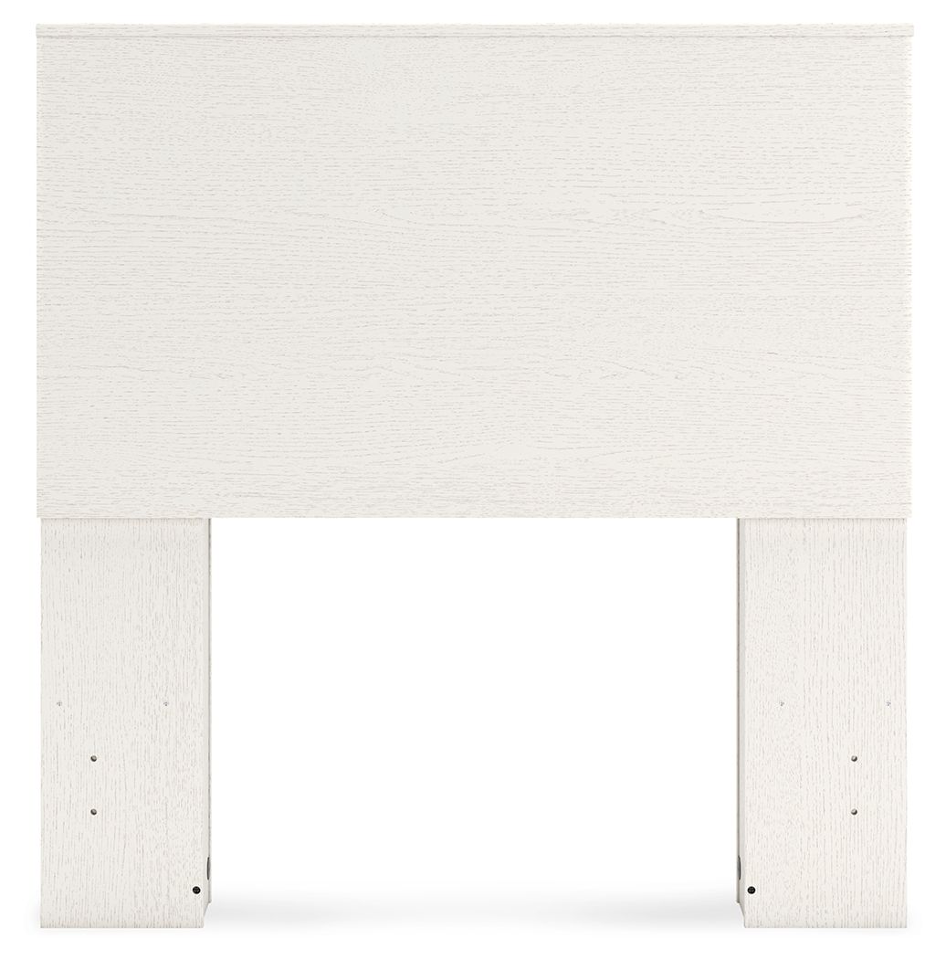 Aprilyn - Bookcase Headboard - Hornell Furniture Outlet