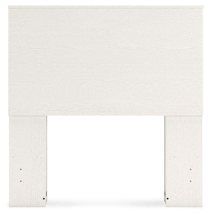 Aprilyn - Bookcase Headboard - Hornell Furniture Outlet