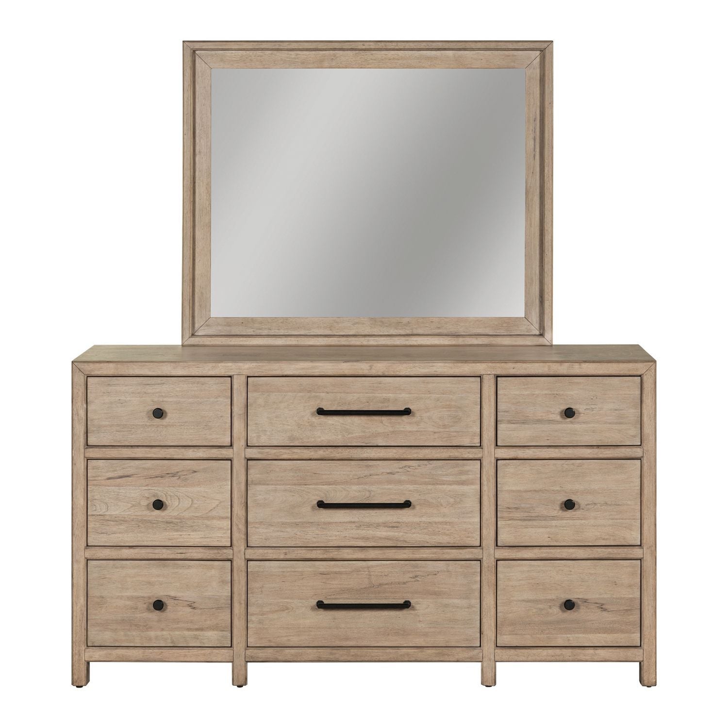 Proximity Place - Dresser - Hornell Furniture Outlet