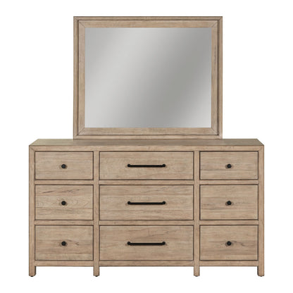Proximity Place - Dresser - Hornell Furniture Outlet