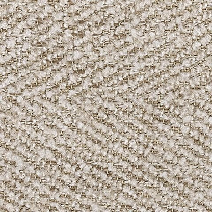 Ballyton - Sand - Oversized Accent Ottoman - Hornell Furniture Outlet