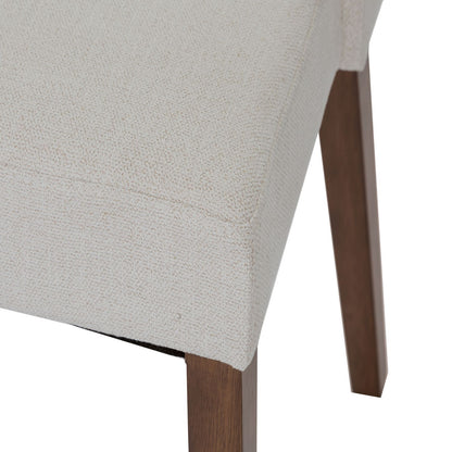 Space Savers - Nido Chair (RTA) - Hornell Furniture Outlet