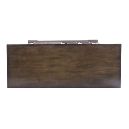 Big Valley - Door Chest - Hornell Furniture Outlet