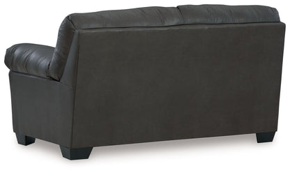 Bladen - Stationary Loveseat - Hornell Furniture Outlet