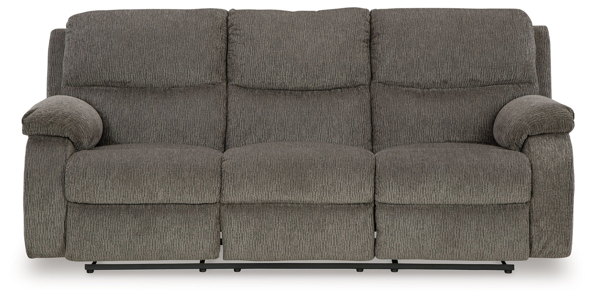 Scranto - Reclining Sofa - Hornell Furniture Outlet
