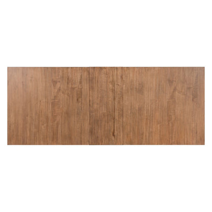 Artisan Home - 3 Piece Set (Cocktail Table And 2 End Tables) - Brown - Hornell Furniture Outlet