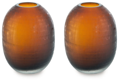 Embersen - Vase - Hornell Furniture Outlet