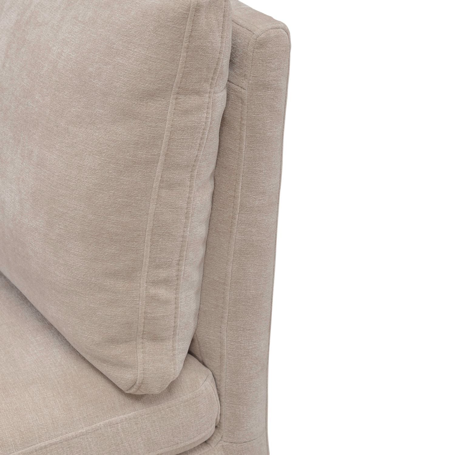 Accent Dining - Accent Dining Chair With Casters - Hornell Furniture Outlet