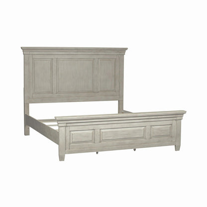 Heartland - Panel Bed - Hornell Furniture Outlet