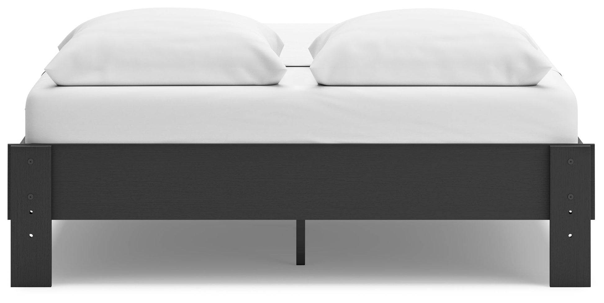 Socalle - Platform Bed - Hornell Furniture Outlet