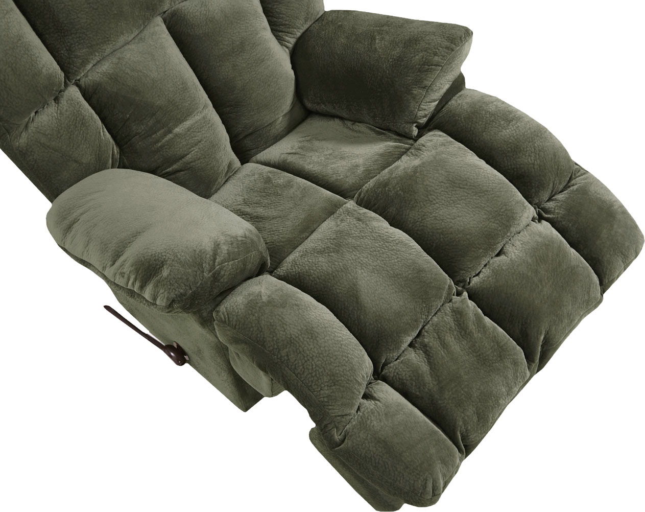 Cloud 12 - Power Chaise Rocker Recliner - Hornell Furniture Outlet