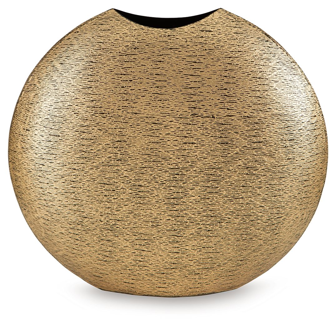 Iansboro - Vase - Hornell Furniture Outlet
