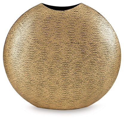 Iansboro - Vase - Hornell Furniture Outlet
