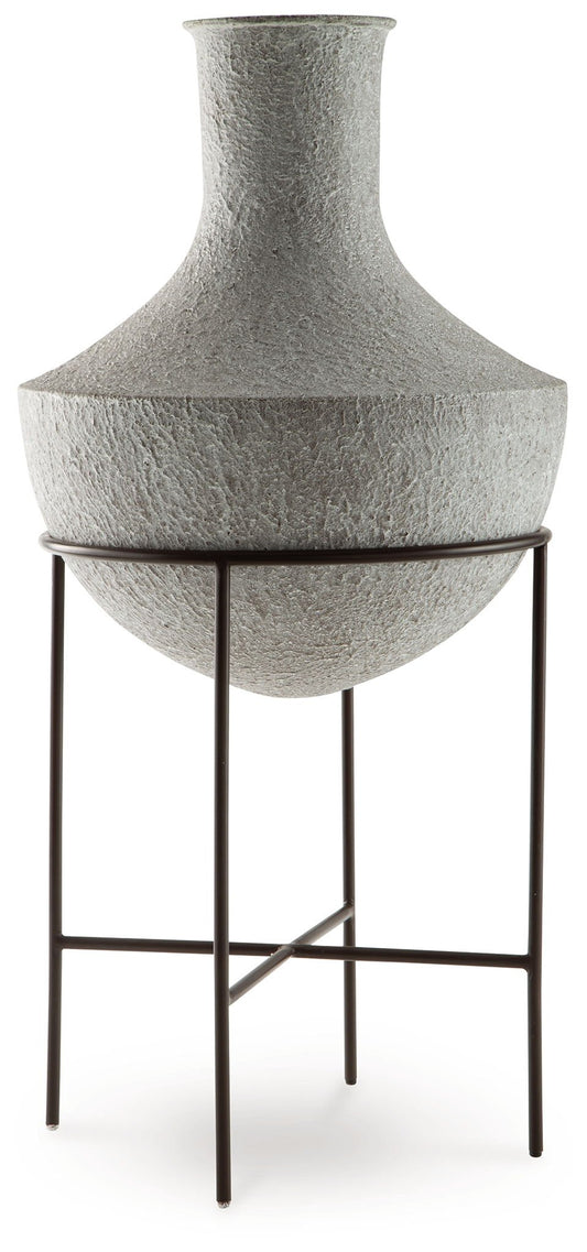 Estonbank - Vase - Hornell Furniture Outlet