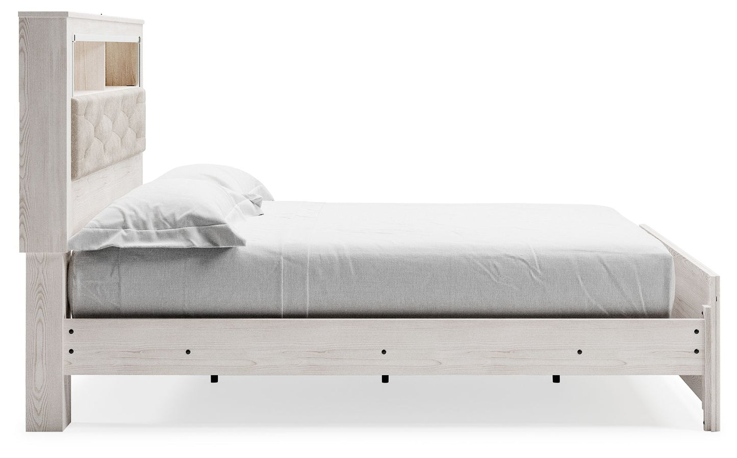 Altyra - Bookcase Bed - Hornell Furniture Outlet