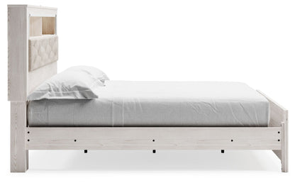 Altyra - Bookcase Bed - Hornell Furniture Outlet