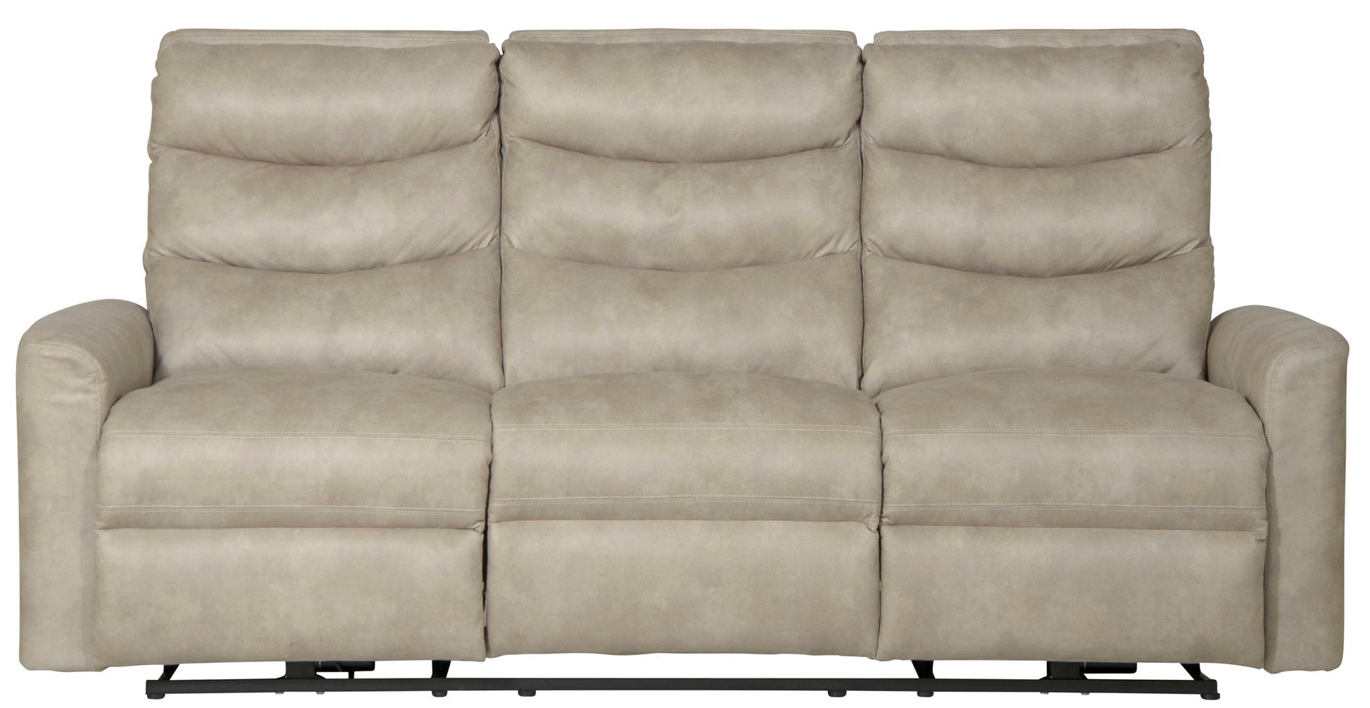 Gill - Reclining Sofa - Hornell Furniture Outlet