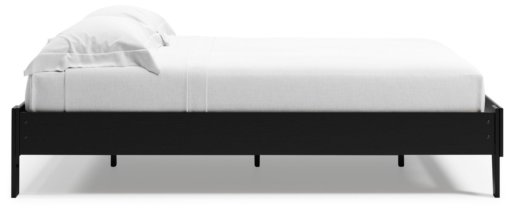 Finch - Platform Bed - Hornell Furniture Outlet