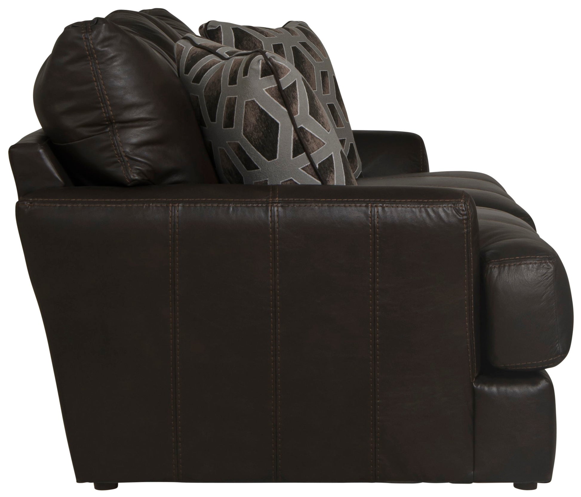 Prato - Sofa - Hornell Furniture Outlet