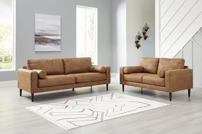Telora - Living Room Set - Hornell Furniture Outlet