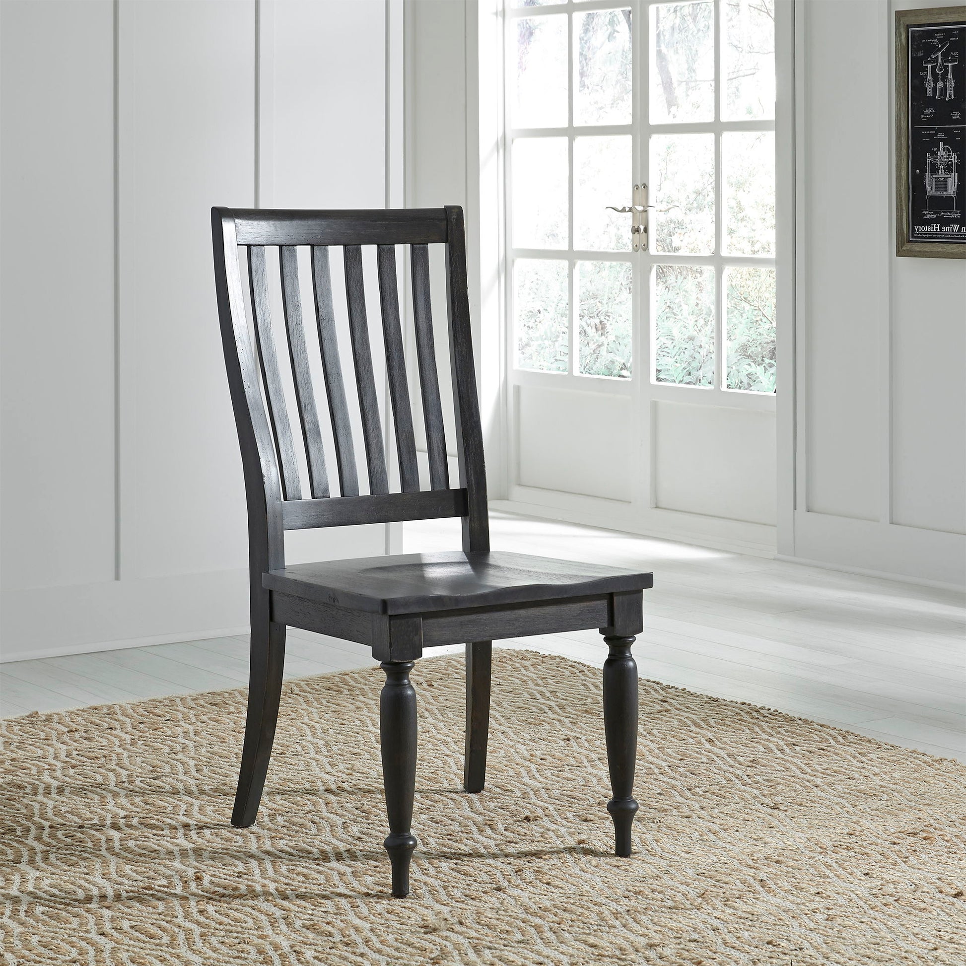 Harvest Home - Rectangular Table Set - Hornell Furniture Outlet