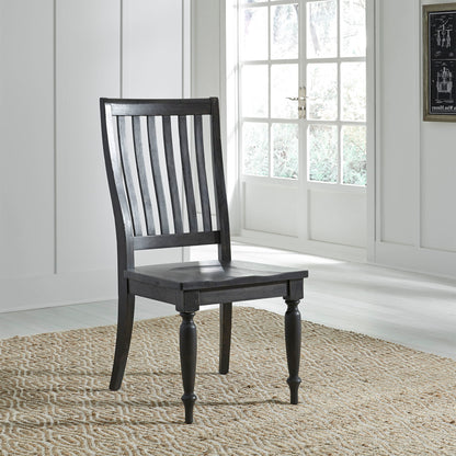 Harvest Home - Rectangular Table Set - Hornell Furniture Outlet