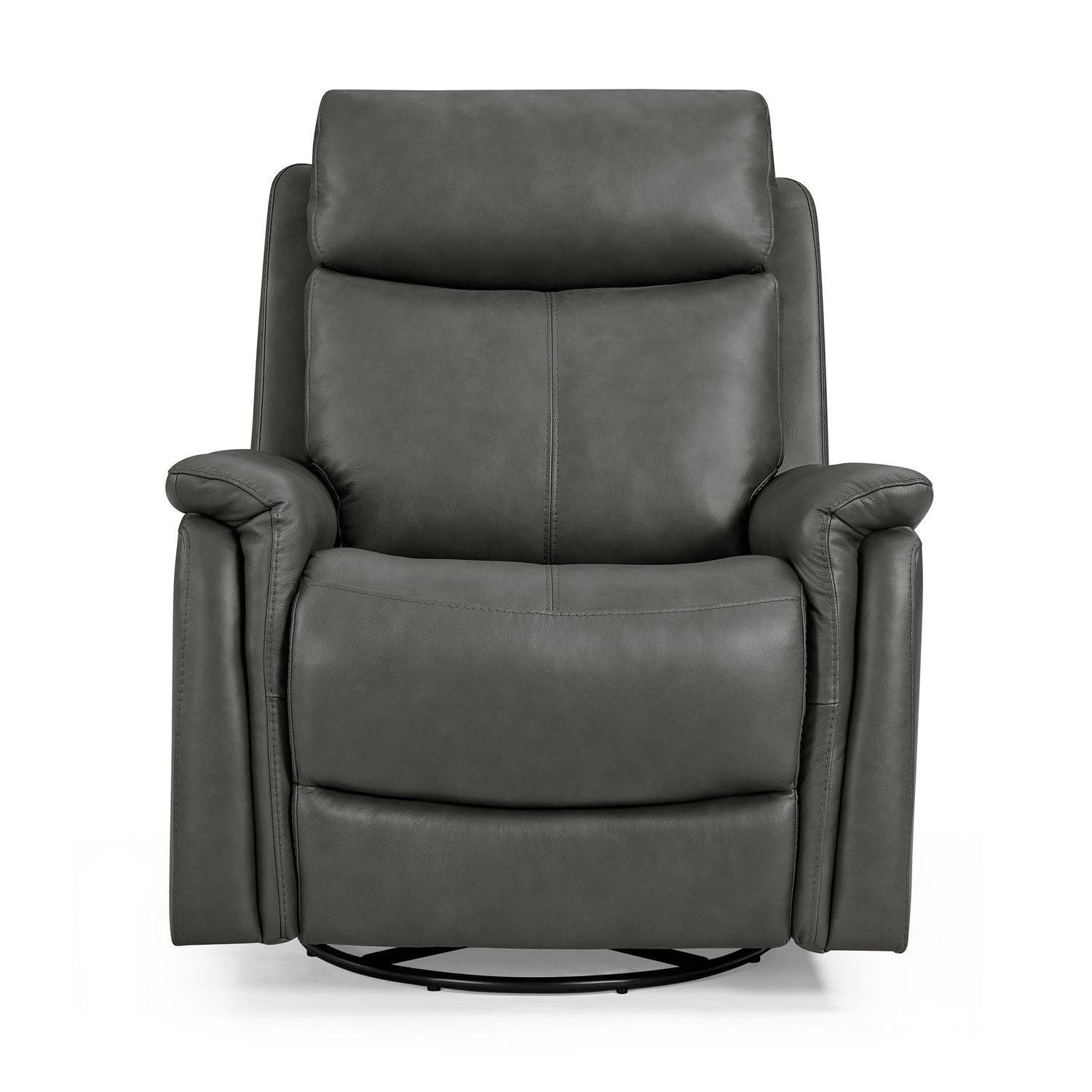 Rowland - Swivel Glider Recliner P3 - Hornell Furniture Outlet