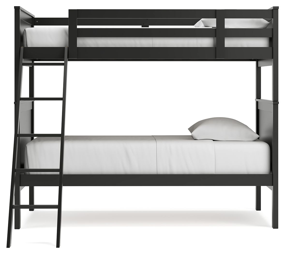 Nextonfort - Bunk Bed - Hornell Furniture Outlet