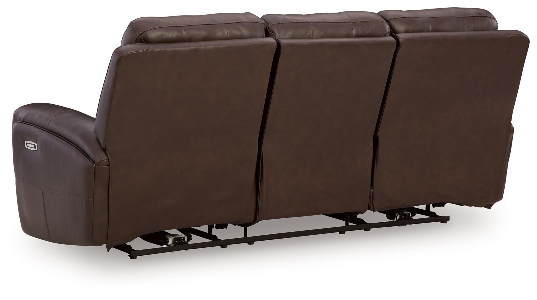 Gravier - Power Reclining Sofa With Adjustable Headrest - Cordova - Hornell Furniture Outlet