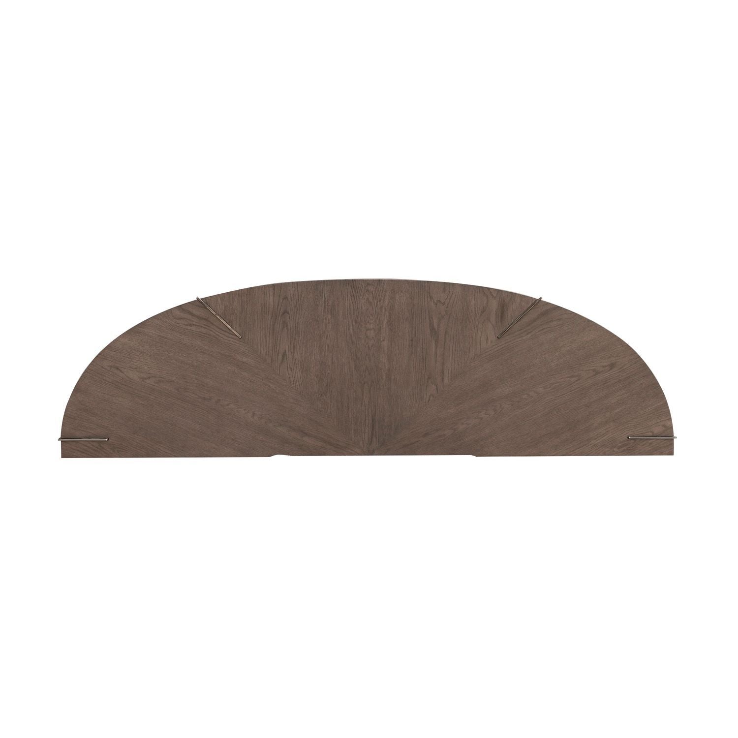 Harlow - Sofa Table - Light Brown - Hornell Furniture Outlet