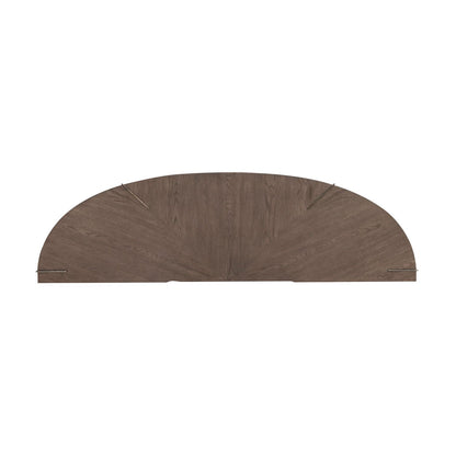 Harlow - Sofa Table - Light Brown - Hornell Furniture Outlet