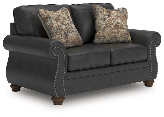 Chasemore - Loveseat - Hornell Furniture Outlet