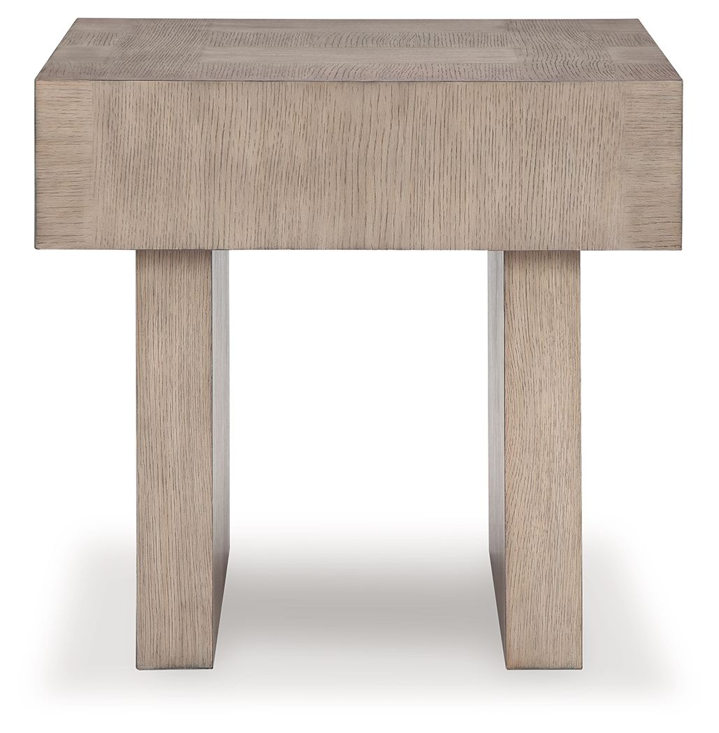Jorlaina - Rectangular Table - Hornell Furniture Outlet