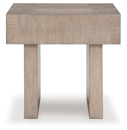 Jorlaina - Rectangular Table - Hornell Furniture Outlet