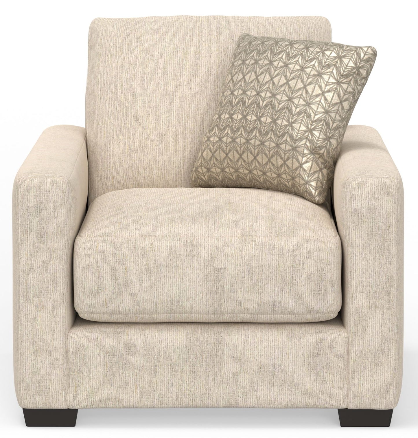 Hyde Park - Chair - Hornell Furniture Outlet