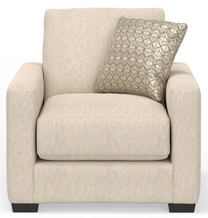 Hyde Park - Chair - Hornell Furniture Outlet