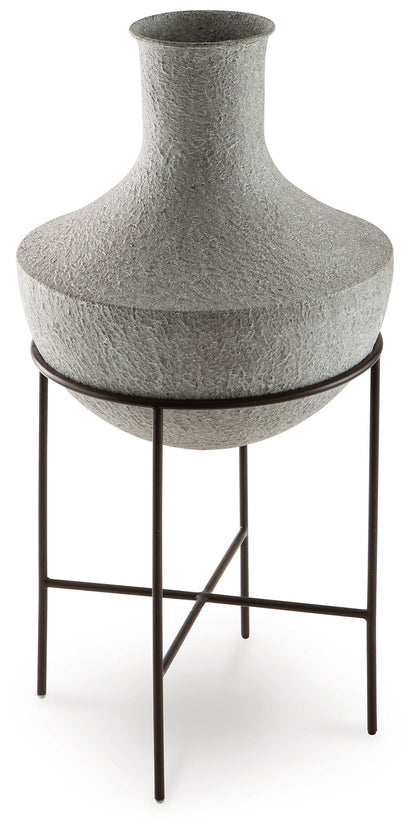 Estonbank - Vase - Hornell Furniture Outlet