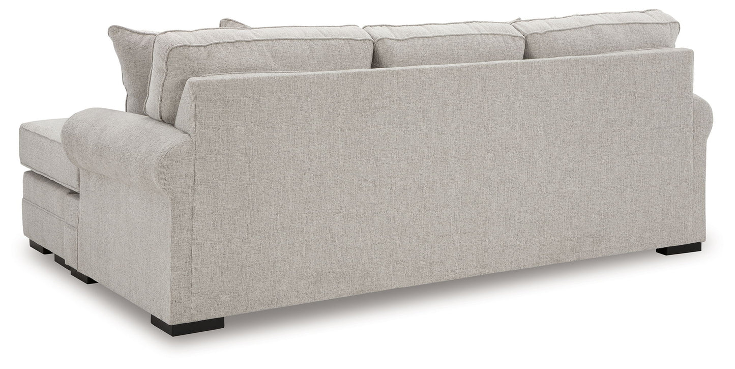 Eastonbridge - Living Room Set - Hornell Furniture Outlet