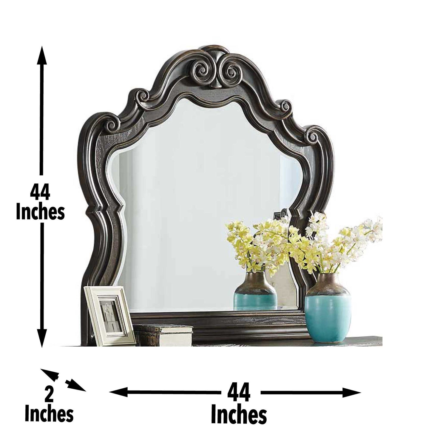 Rhapsody - Bedroom Set - Hornell Furniture Outlet