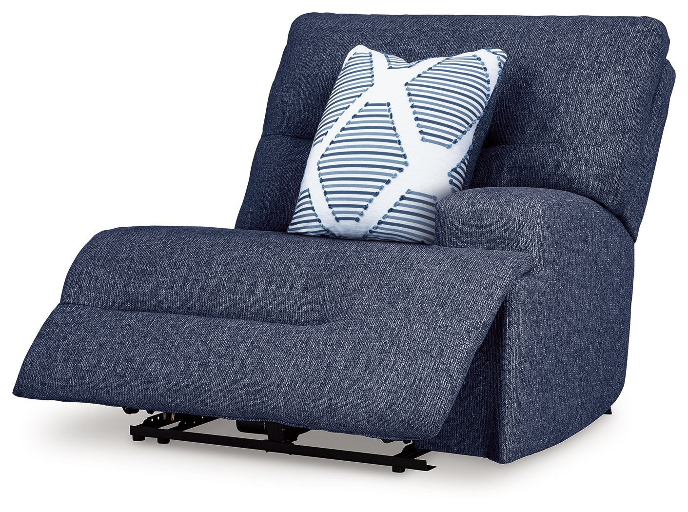 Acklen Place - Reclining Sectional - Hornell Furniture Outlet