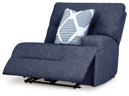 Acklen Place - Reclining Sectional - Hornell Furniture Outlet