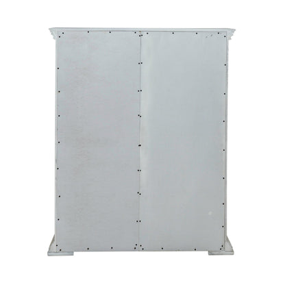 Big Valley - Door Chest - Hornell Furniture Outlet