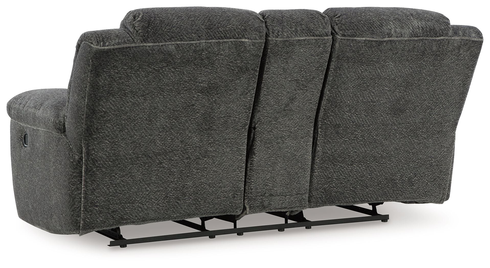 Frohn - Reclining Living Room Set - Hornell Furniture Outlet