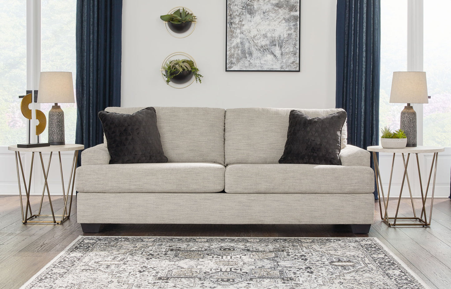 Vayda - Living Room Set - Hornell Furniture Outlet