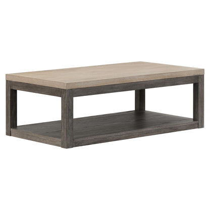Piedmont - Table - Hornell Furniture Outlet