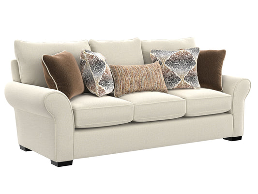 Alden - Queen Sleeper Sofa - Hornell Furniture Outlet